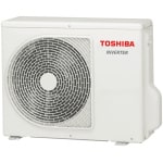 TOSHIBA Yukai RAS-10E2AVG-E / RAS-B10E2KVG-E Κλιματιστικό Inverter 9000 BTU A++/A++ ΕΩΣ 12 ΔΟΣΕΙΣ - Image 3