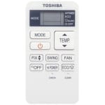 TOSHIBA Yukai RAS-10E2AVG-E / RAS-B10E2KVG-E Κλιματιστικό Inverter 9000 BTU A++/A++ ΕΩΣ 12 ΔΟΣΕΙΣ - Image 4