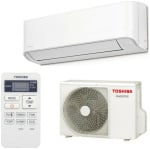 TOSHIBA SEIYA RAS-B10J2KVG-E/RAS-10J2AVG-E Κλιματιστικό Inverter 9000btu Α++/Α+ ΕΩΣ 12 ΔΟΣΕΙΣ - Image 3