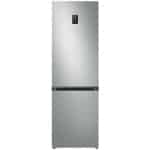 Samsung Ψυγειοκαταψύκτης RB38C672ESA/EF με SpaceMax, 390 L  (ΕΩΣ 12 ΔΟΣΕΙΣ)
