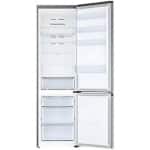 Samsung Ψυγειοκαταψύκτης RB38C672ESA/EF με SpaceMax, 390 L  (ΕΩΣ 12 ΔΟΣΕΙΣ) - Image 3