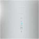 HiSENSE RB390N4BC20 Ψυγειοκαταψύκτης 300lt NoFrost Inox E ΕΩΣ 12 ΔΟΣΕΙΣ - Image 4