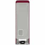 Hisense RB390N4RRD Retro Ψυγειοκαταψύκτης 300lt Total NoFrost Υ194xΠ60xΒ66.1cm Κόκκινος ΕΩΣ 12 ΔΟΣΕΙΣ - Image 3