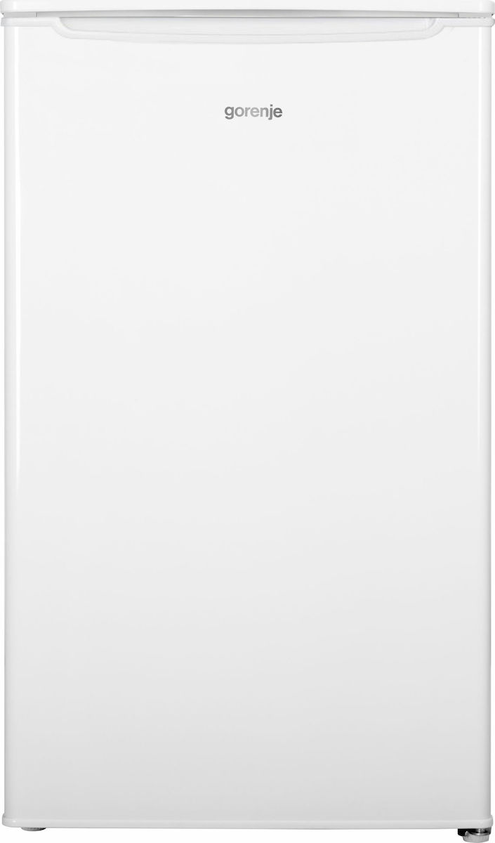 RB391PW4_01-d72.jpeg GORENJE RB391PW4 Ψυγείο Μονόπορτο Mini Bar A+(F) ΕΩΣ 12 ΔΟΣΕΙΣ - Image 1