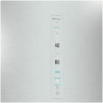 HiSENSE RB470N4SIC Ψυγειοκαταψύκτης 361lt NoFrost Inox C ΕΩΣ 12 ΔΟΣΕΙΣ - Image 3