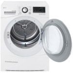 LG RC8055AH2M Στεγνωτήριο Ρούχων 8KG A++ ΕΩΣ 12 ΔΟΣΕΙΣ - Image 2