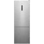 AEG RCB646E3MX Ψυγειοκαταψύκτης NoFrost Inox A++ ΕΩΣ 12 ΔΟΣΕΙΣ