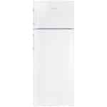 DAVOLINE RF 217 W Ψυγείο Δίπορτο Α+ ΕΩΣ 12 ΔΟΣΕΙΣ