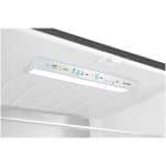 Hisense RF540N4SBF2 Ψυγείο Ντουλάπα 480lt Total NoFrost Υ181.7xΠ79.4xΒ70.6cm Μαύρο ΕΩΣ 12 ΔΟΣΕΙΣ - Image 7