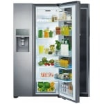 SAMSUNG RH57H90507F/EO Ψυγείο Ντουλάπα Side By Side NoFrost Inox A+ ΕΩΣ 12 ΔΟΣΕΙΣ - Image 4