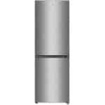 GORENJE RK4161PS4 Ψυγειοκαταψύκτης Inox A+(F) ΕΩΣ 12 ΔΟΣΕΙΣ