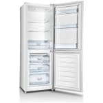 Gorenje RK4162PW4 Ψυγειοκαταψύκτης 230lt Y161.3xΠ55xB55.7εκ., Λευκός (ΕΩΣ 12 ΔΟΣΕΙΣ) - Image 2