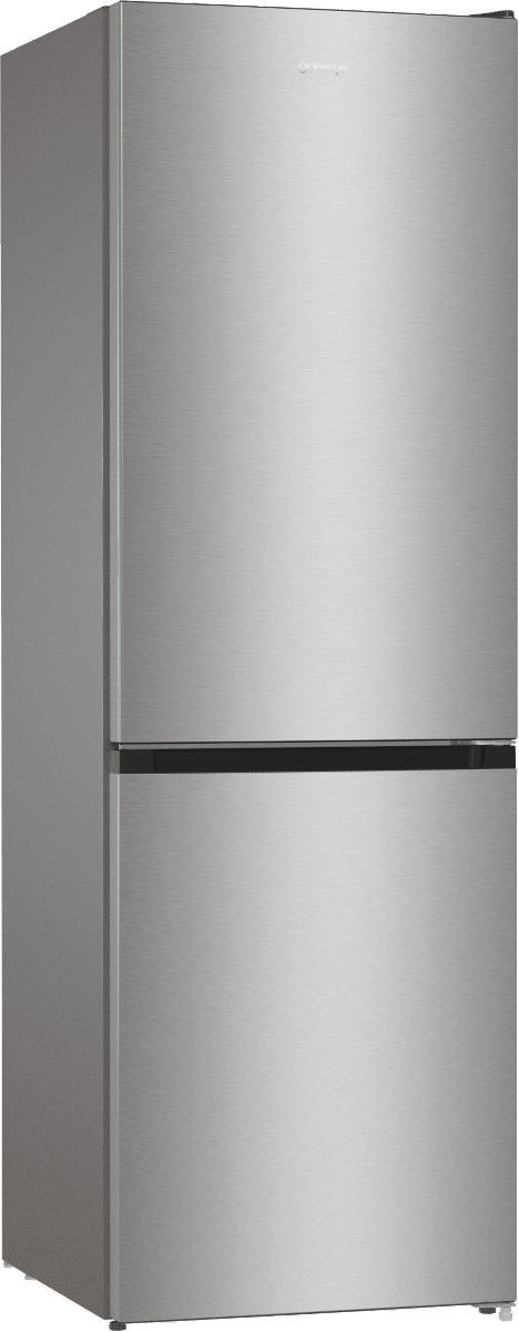 RK6193AXL4_01-1-73b.png GORENJE RK6193AXL4 Ψυγειοκαταψύκτης NoFrost Inox D ΕΩΣ 12 ΔΟΣΕΙΣ - Image 1