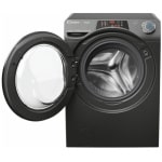 Candy Πλυντήριο Ρούχων 8kg 1400 Στροφών Γκρι RO1484DWMCRT/1-S (ΕΩΣ 12 ΔΟΣΕΙΣ) - Image 2