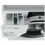 CANDY RO1496DWME/1-S Πλυντήριο Ρούχων 9kg A ΕΩΣ 12 ΔΟΣΕΙΣ - Image 3