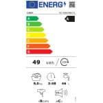 CANDY RO1496DWME/1-S Πλυντήριο Ρούχων 9kg A ΕΩΣ 12 ΔΟΣΕΙΣ - Image 2