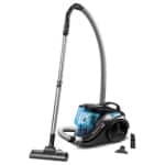 ΗΛΕΚΤΡΙΚΗ ΣΚΟΥΠΑ ΧΩΡΙΣ ΣΑΚΟΥΛΑ ROWENTA RO3731 COMPACT POWER CYCLONIC ΕΩΣ 12 ΔΟΣΕΙΣ