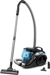 RO3731-0ab.jpeg ΗΛΕΚΤΡΙΚΗ ΣΚΟΥΠΑ ΧΩΡΙΣ ΣΑΚΟΥΛΑ ROWENTA RO3731 COMPACT POWER CYCLONIC ΕΩΣ 12 ΔΟΣΕΙΣ - Image 1