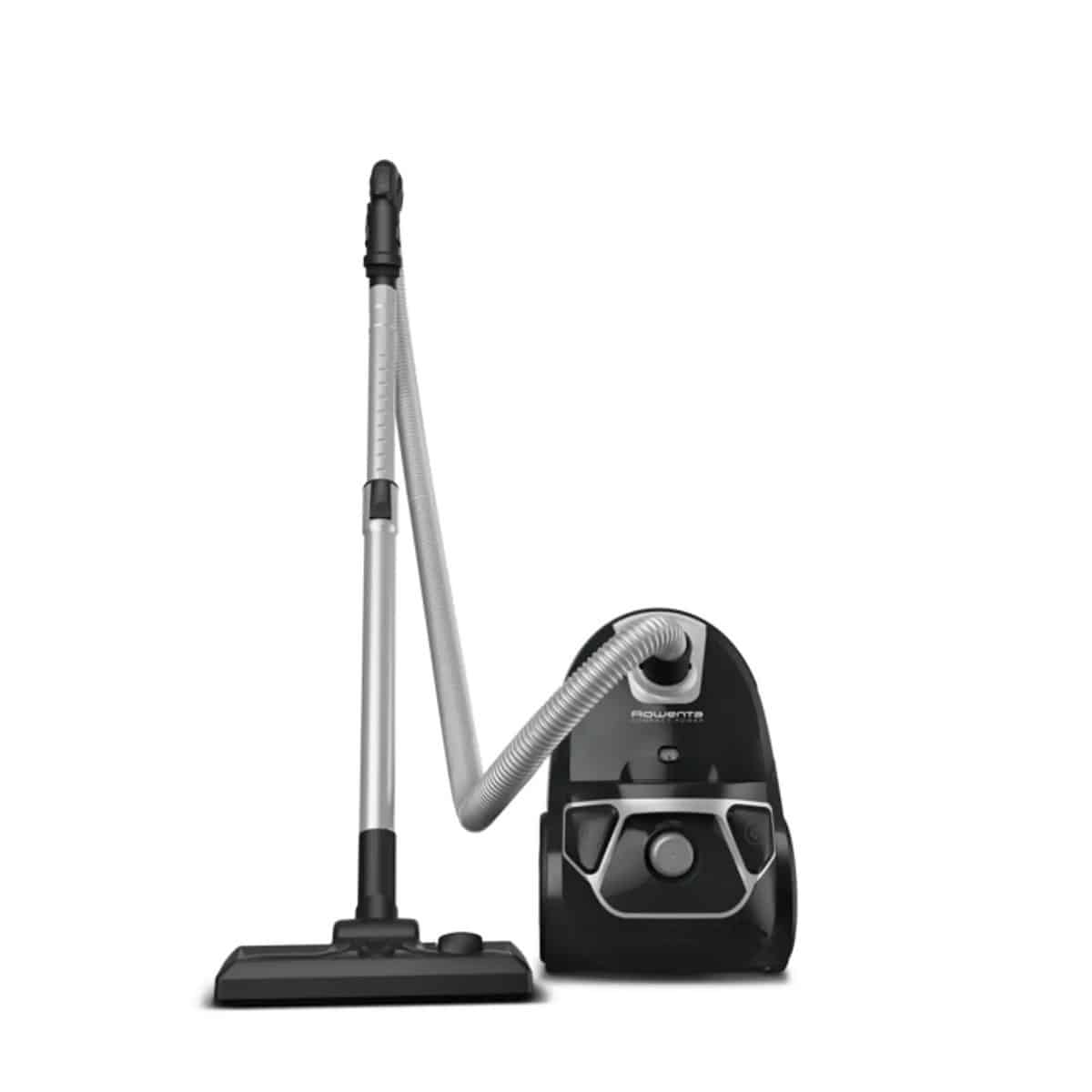 RO3945-D-a62.jpeg Rowenta RO3945 Ηλεκτρική Σκούπα 900W με Σακούλα 3lt (ΕΩΣ 12 ΔΟΣΕΙΣ) - Image 1