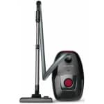 ROWENTA RO4933 GREEN FORCE MAX Ηλεκτρική Σκούπα 900W με Σακούλα 4.5lt Μαύρη ΕΩΣ 12 ΔΟΣΕΙΣ