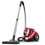 Rowenta RO4B13EA Ηλεκτρική Σκούπα 750W με Κάδο 2.5lt Κόκκινη ΕΩΣ 12 ΔΟΣΕΙΣ