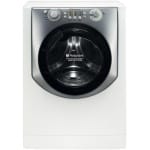HOTPOINT-ARISTON Πλυντήριο Ρούχων AQ83L09 8KG A+++ ΕΩΣ 12 ΔΟΣΕΙΣ