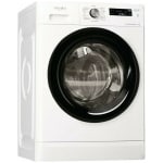 WHIRLPOOL FFS 7238 B ΕΕ Πλυντήριο Ρούχων 7KG A+++ ΕΩΣ 12 ΔΟΣΕΙΣ