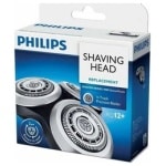 PHILIPS RQ12/60 PLUS ΞΥΡΙΣΤΙΚΕΣ ΚΕΦΑΛΕΣ ΕΩΣ 12 ΔΟΣΕΙΣ