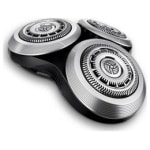 Philips Kεφαλές ξυρίσματος Ανταλλακτικό RQ12/70 ΕΩΣ 12 ΔΟΣΕΙΣ