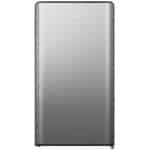 Hisense RR106D4CDF Μονόπορτο Ψυγείο Inox 82lt  ΕΩΣ 12 ΔΟΣΕΙΣ