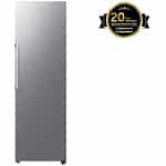 Samsung RR39C7AJ5S9/EF Ψυγείο Συντήρησης 387lt Inox ΕΩΣ 12 ΔΟΣΕΙΣ