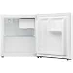 Hisense RR58D4AWF Mini Bar 45lt Υ50xΠ44.5xΒ46.8cm Λευκό ΕΩΣ 12 ΔΟΣΕΙΣ - Image 4