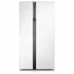 SAMSUNG RS552NRUA1J Ψυγείο Ντουλάπα NoFrost Inox A+ ΕΩΣ 12 ΔΟΣΕΙΣ