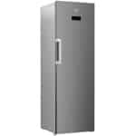 BEKO RSNE445E33X Ψυγείο Μονόπορτο NoFrost Inox A++ ΕΩΣ 12 ΔΟΣΕΙΣ - Image 2