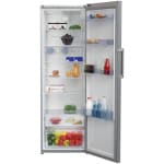 BEKO RSNE445E33X Ψυγείο Μονόπορτο NoFrost Inox A++ ΕΩΣ 12 ΔΟΣΕΙΣ - Image 3