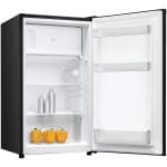 Robin RT-115 Mini Bar Υ84xΠ48xΒ50εκ. Μαύρο (ΕΩΣ 12 ΔΟΣΕΙΣ) - Image 3