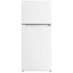 ROBIN RT-480 Δίπορτο Ψυγείο 465lt Full NoFrost Λευκό A++ ΕΩΣ 12 ΔΟΣΕΙΣ