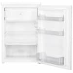 ΨΥΓΕΙΟ ΜΟΝΟΠΟΡΤΟ ROBIN RT-132E ΛΕΥΚΟ 84.5X55X58 CM ΕΩΣ 12 ΔΟΣΕΙΣ