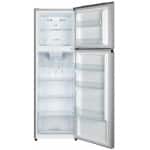 Hisense RT327N4ACE Ψυγείο Δίπορτο 249lt Total NoFrost Υ167.6xΠ55xΒ56.7εκ. Inox (ΕΩΣ 12 ΔΟΣΕΙΣ) - Image 2
