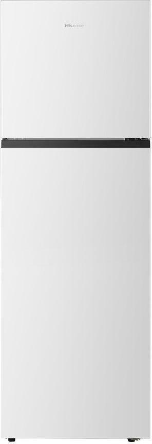 RT327N4AWF_01-703.jpeg HiSENSE RT327N4AWF Ψυγείο Δίπορτο 249lt NoFrost Λευκό F ΕΩΣ 12 ΔΟΣΕΙΣ - Image 1