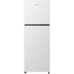 HiSENSE RT422N4AWF Ψυγείο Δίπορτο 325lt Total NoFrost Λευκό F ΕΩΣ 12 ΔΟΣΕΙΣ