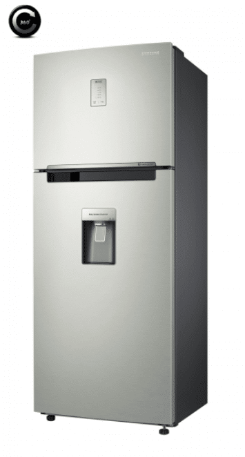 RT46H5500SP_01-1e0.png SAMSUNG RT46H5500SP Ψυγείο Δίπορτο NoFrost Inox A+ ΕΩΣ 12 ΔΟΣΕΙΣ - Image 1