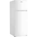 ΨΥΓΕΙΟ ΔΙΠΟΡΤΟ ESKIMO ES RTF197NEW INOX NO FROST 142.5X54.5X56CM 198LT ΕΩΣ 12 ΔΟΣΕΙΣ