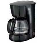 Life Robusta 221-0376 Καφετιέρα Φίλτρου 650W ΕΩΣ 12 ΔΟΣΕΙΣ