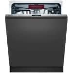 NEFF S175ECX12E ΠΛΥΝΤΗΡΙΟ ΠΙΑΤΩΝ ΕΝΤΟΙΧΙΖΟΜΕΝΟ D 60cm ΕΩΣ 12 ΔΟΣΕΙΣ