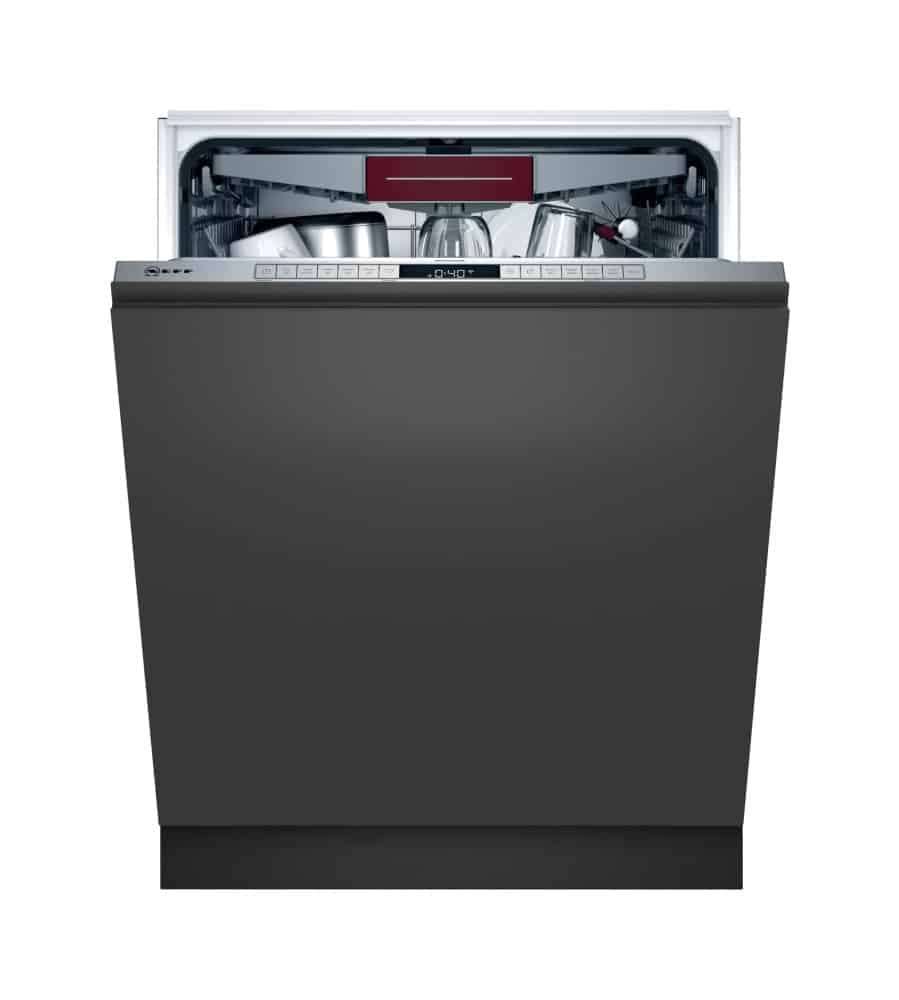 S175ECX12E-cb2.jpg NEFF S175ECX12E ΠΛΥΝΤΗΡΙΟ ΠΙΑΤΩΝ ΕΝΤΟΙΧΙΖΟΜΕΝΟ D 60cm ΕΩΣ 12 ΔΟΣΕΙΣ - Image 1