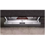 NEFF S197TCX00E Πλυντήριο Πιάτων Εντοιχιζόμενο με Wi-Fi 60cm A ΕΩΣ 12 ΔΟΣΕΙΣ - Image 3
