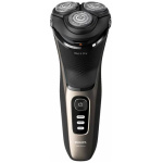Philips S3242/12 Series Ξυριστική Μηχανή Προσώπου Επαναφορτιζόμενη ΕΩΣ 12 ΔΟΣΕΙΣ