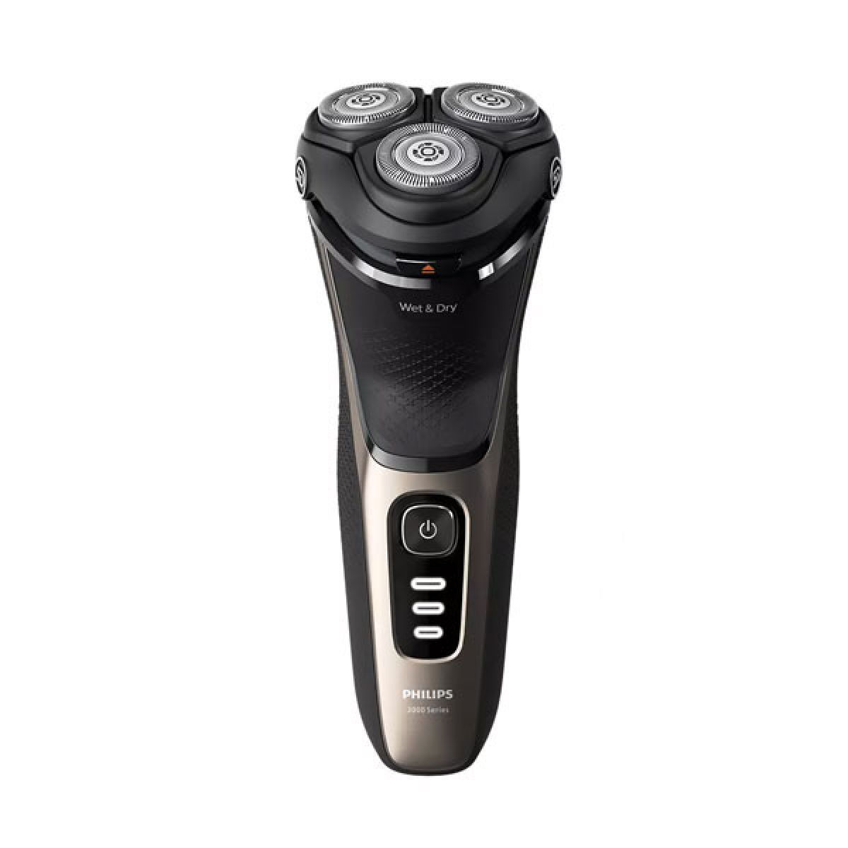S32421-78b.jpeg Philips S3242/12 Series Ξυριστική Μηχανή Προσώπου Επαναφορτιζόμενη ΕΩΣ 12 ΔΟΣΕΙΣ - Image 1