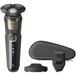 PHILIPS S5589/38 Ξυριστική Μηχανή Προσώπου Επαναφορτιζόμενη ΕΩΣ 12 ΔΟΣΕΙΣ